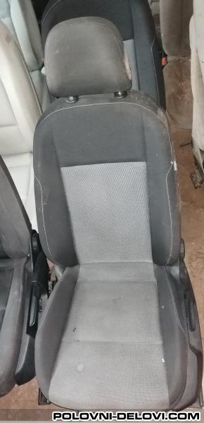 Volkswagen  Golf 7  Enterijer