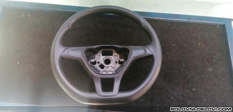 Volkswagen  Golf 7  Enterijer