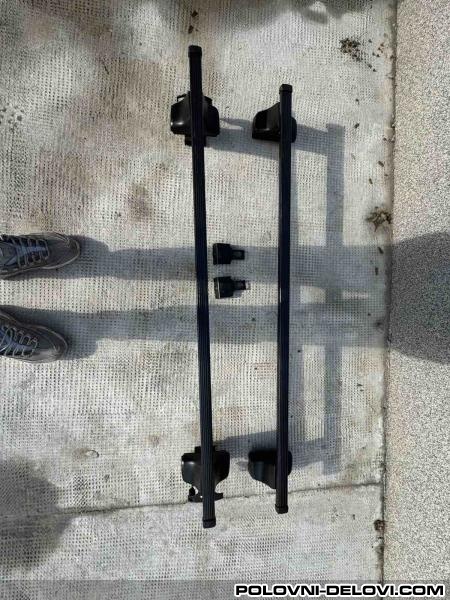 Volkswagen  Golf 7 Hecbek Ostala Oprema