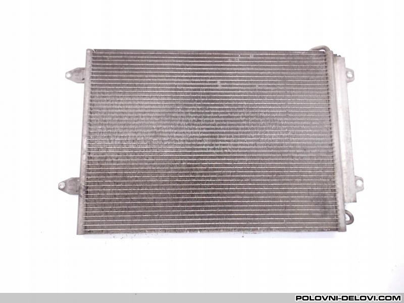 Volkswagen  Golf 7 Hladnjak Klime Rashladni Sistem