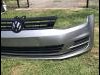 Volkswagen  Golf 7  Karoserija