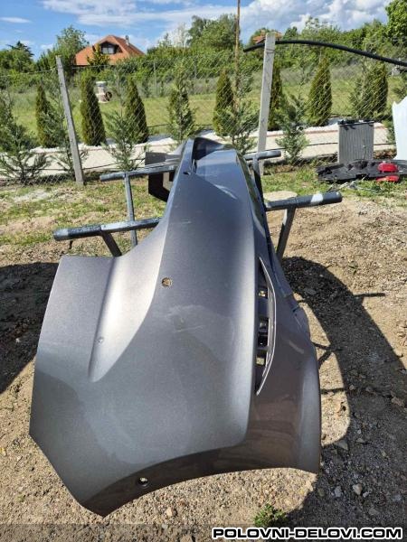 Volkswagen  Golf 7  Karoserija