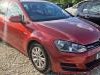 Volkswagen  Golf 7  Karoserija