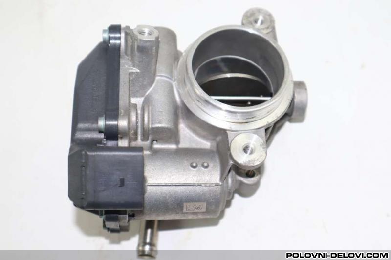 Volkswagen  Golf 7 Klapna Gasa Motor I Delovi Motora