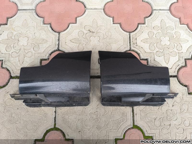 Volkswagen  Golf 7 Kraj Praga Karoserija