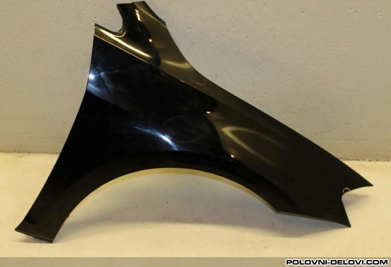 Volkswagen  Golf 7 Krilo Karoserija