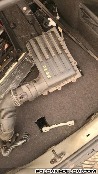 Volkswagen  Golf 7 Kuciste Fil. Vazduha Motor I Delovi Motora