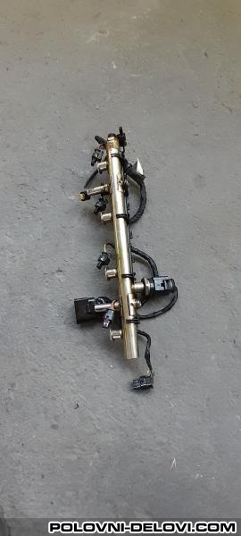 Volkswagen  Golf 7 Magistrala Dizni Za Benzinca 06K 133 317 