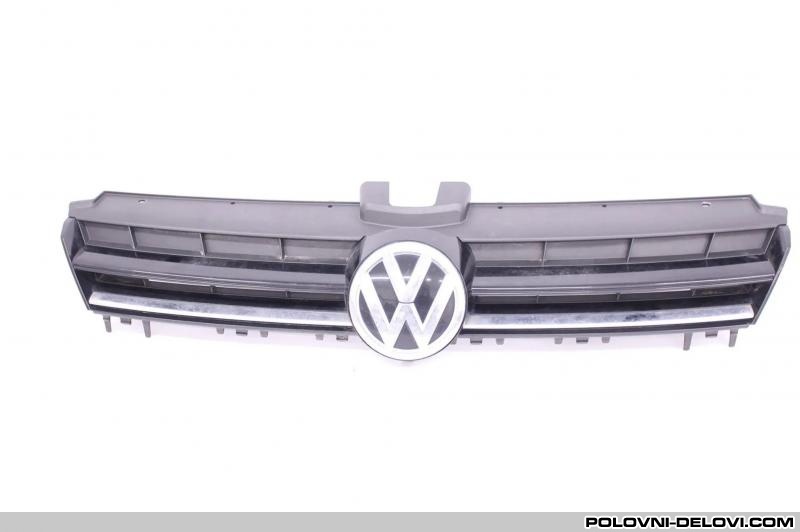 Volkswagen  Golf 7 Maska  Karoserija