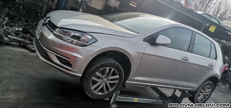 Volkswagen  Golf 7 Menjac.dizne.motor Motor I Delovi Motora