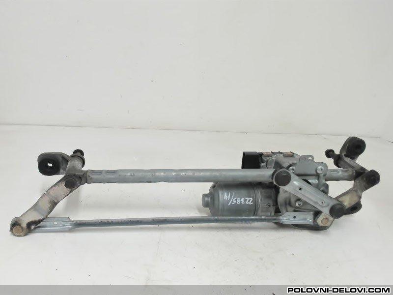 Volkswagen  Golf 7 Motor Brisaca Elektrika I Paljenje