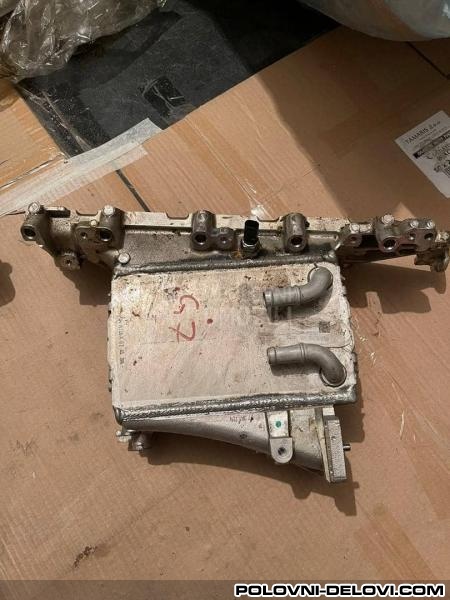 Volkswagen  Golf 7  Motor I Delovi Motora