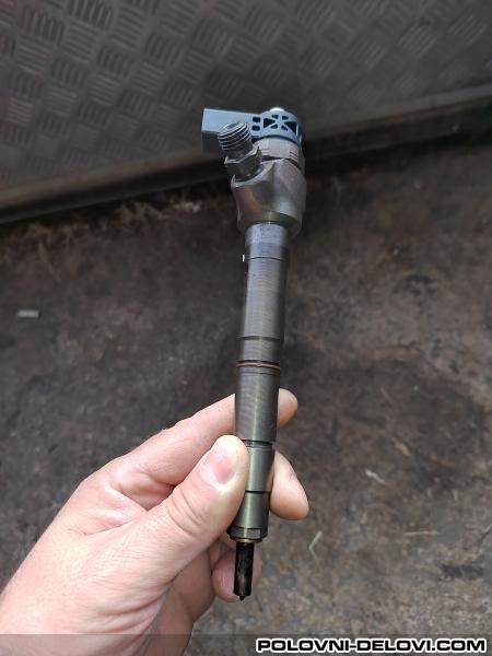 Volkswagen  Golf 7  Motor I Delovi Motora