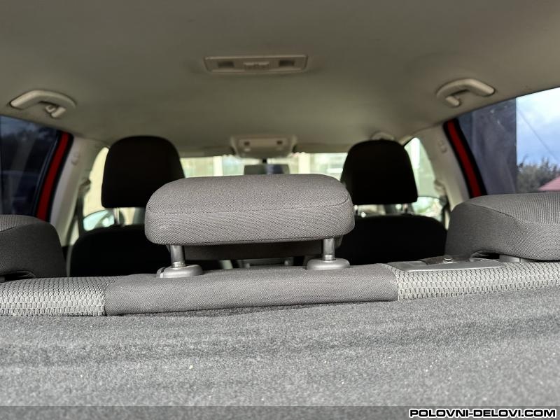 Volkswagen  Golf 7 Nebo Enterijer