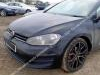 Volkswagen  Golf 7 PREDNJ BRANIK Karoserija