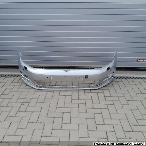 Volkswagen  Golf 7 Prednji Branik Karoserija
