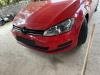 Volkswagen  Golf 7 Prednji Branik Karoserija