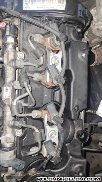 Volkswagen  Golf 7 Pumpa I Dizne Elektrika I Paljenje