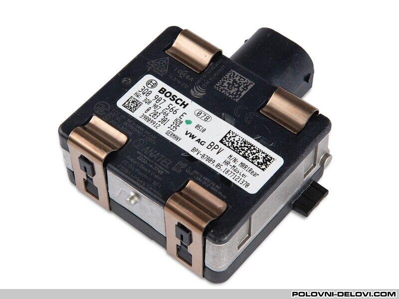 Volkswagen  Golf 7 Radar Senzor 3Q0 907 566 E