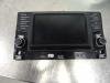 Volkswagen  Golf 7 Radio Cd Audio