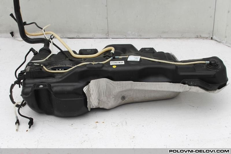 Volkswagen  Golf 7 Rezervoar 5Q0201085 Elektrika I Paljenje