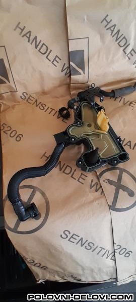 Volkswagen  Golf 7 Separator TFSI   TSI Motor I Delovi Motora