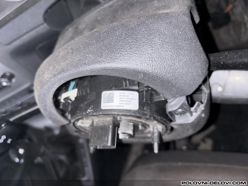 Volkswagen  Golf 7 Spulna Volana Prenosni Sistem