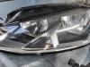 Volkswagen  Golf 7  Svetla I Signalizacija