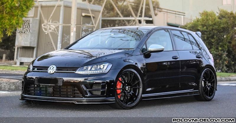 Volkswagen  Golf 7 TDI TFSI Kompletan Auto U Delovima