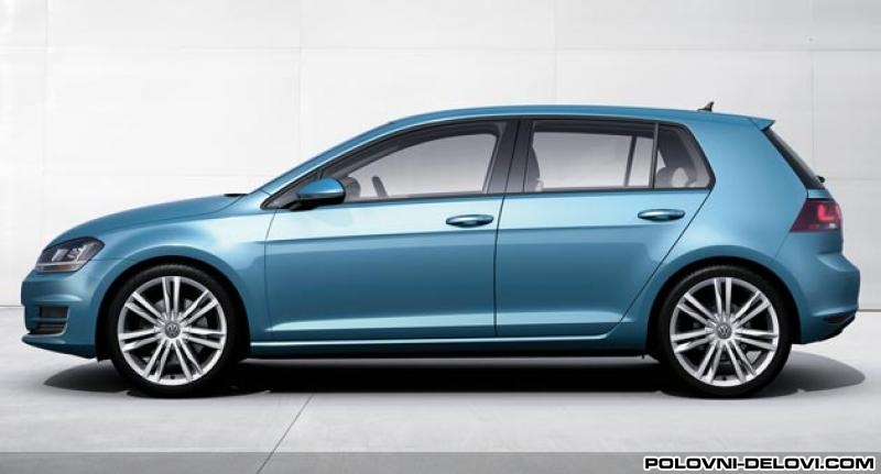 Volkswagen  Golf 7 TDI. TSI Kompletan Auto U Delovima