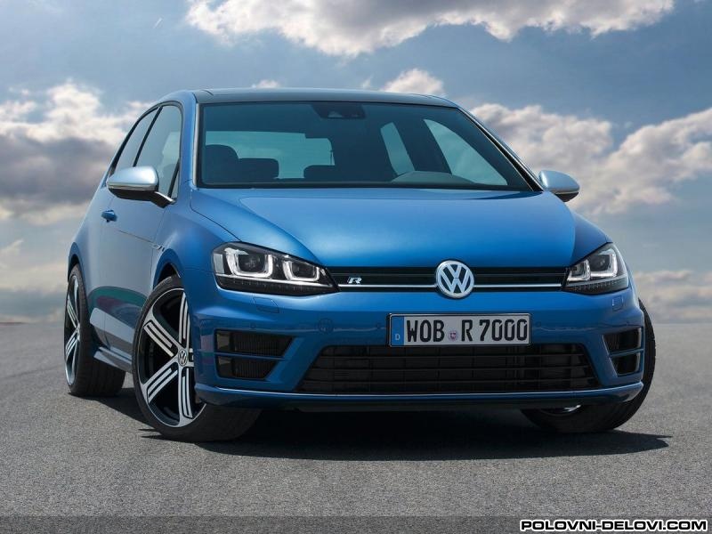 Volkswagen  Golf 7 TDI.TSI Kompletan Auto U Delovima