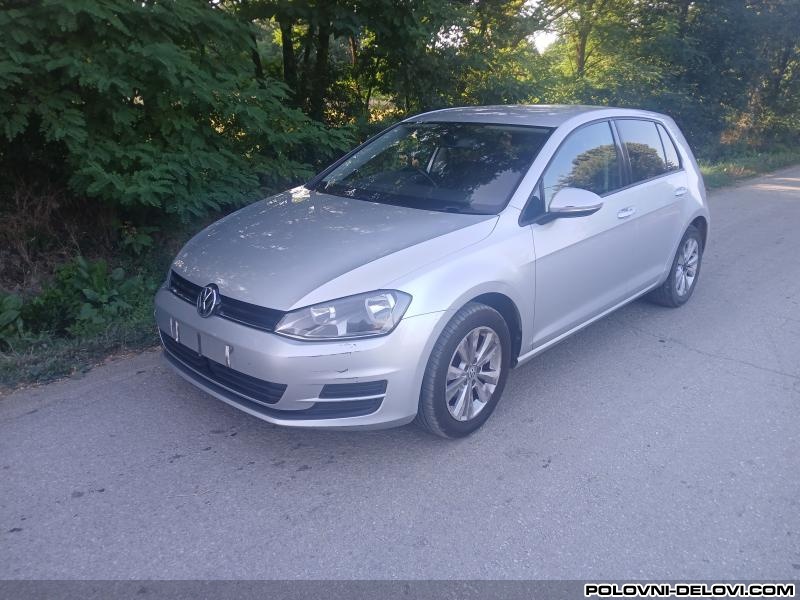 Volkswagen  Golf 7 Tdi Kompletan Auto U Delovima