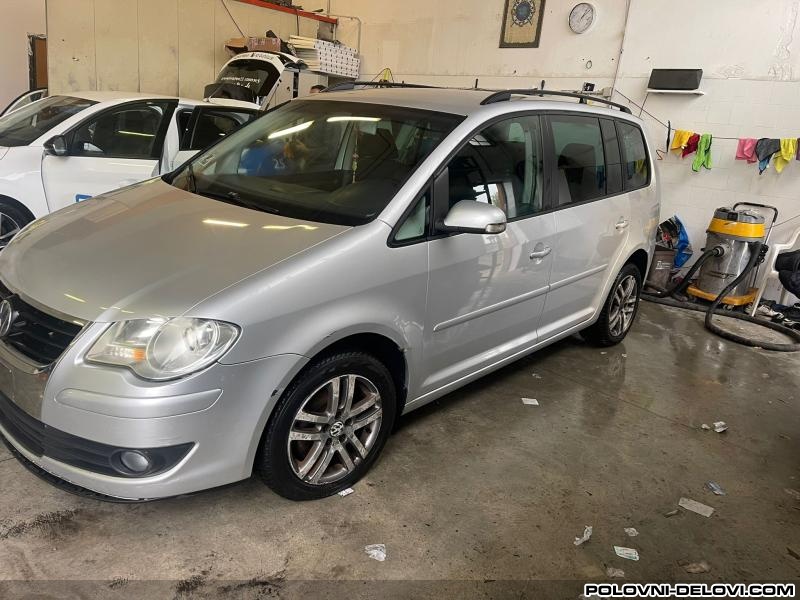 Volkswagen  Golf 7 Tdi Kompletan Auto U Delovima