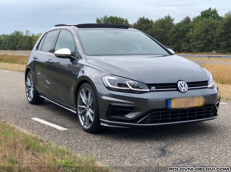 Volkswagen  Golf 7 Tdi Razni Delovi