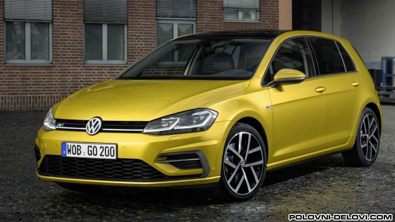 Volkswagen  Golf 7 Tdi.tsi Karoserija