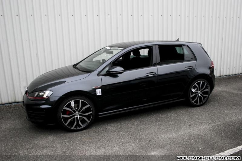 Volkswagen  Golf 7 Tdi.tsi Motor I Delovi Motora