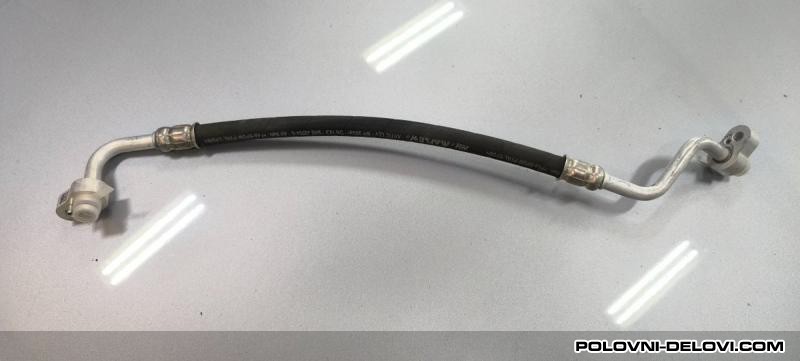 Volkswagen  Golf 7 Tsi Rashladni Sistem