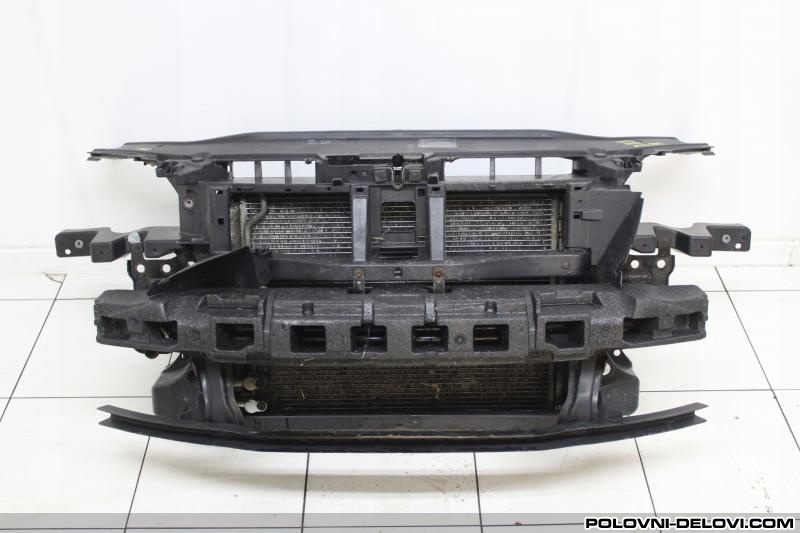 Volkswagen  Golf 7 Vezni Lim Karoserija