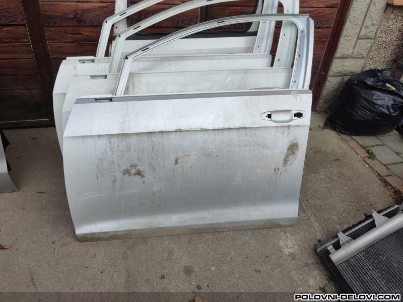 Volkswagen  Golf 7 Vrata Karoserija