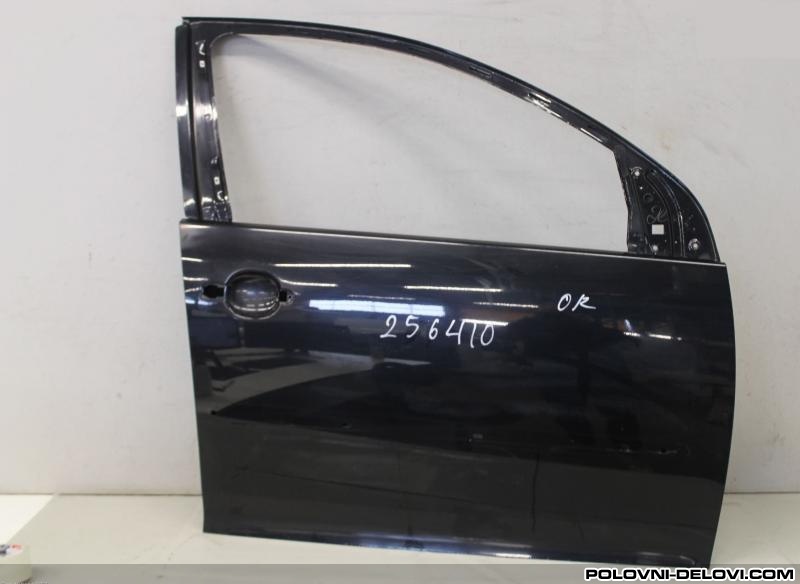 Volkswagen  Golf 7 Vrata Karoserija