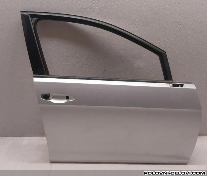 Volkswagen  Golf 7 Vrata Karoserija