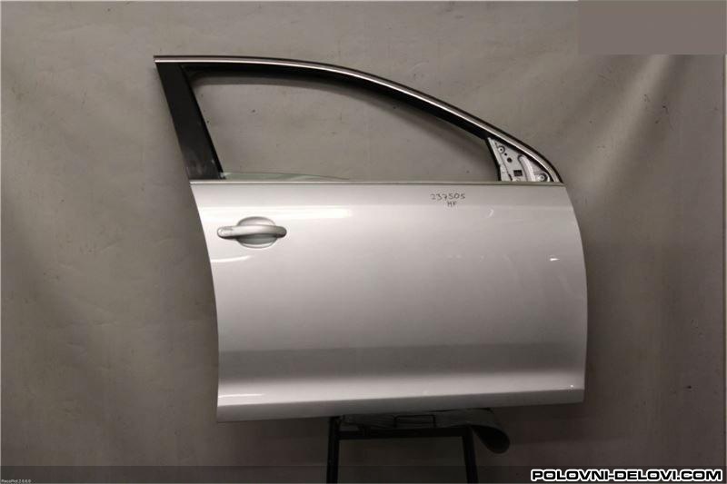 Volkswagen  Golf 7 Vrata Karoserija