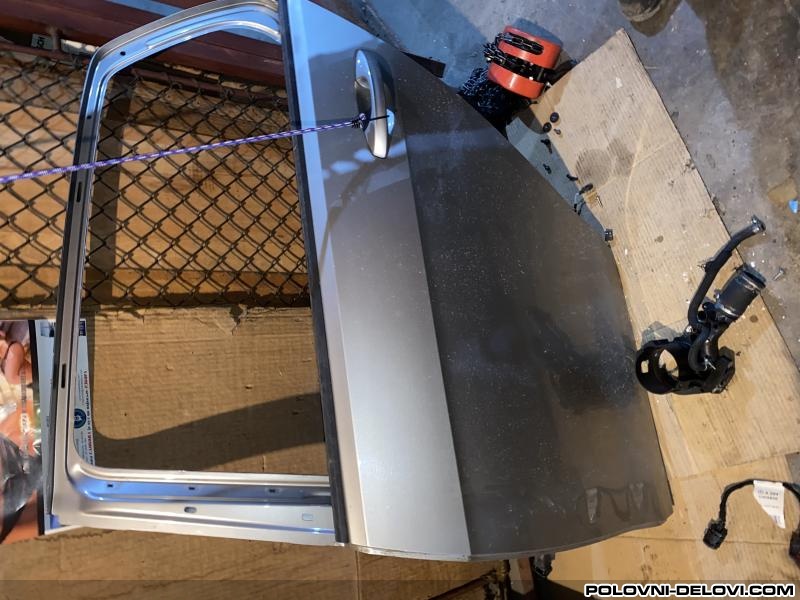 Volkswagen  Golf 7 Zadnja Vrata Karoserija