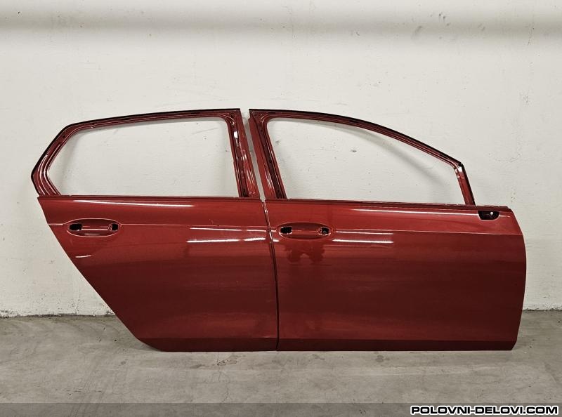 Volkswagen  Golf 8 20-25 Desna Vrata Karoserija