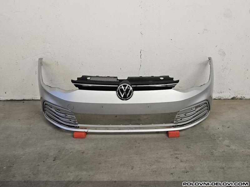 Volkswagen  Golf 8 20-25 Prednji Branik Karoserija