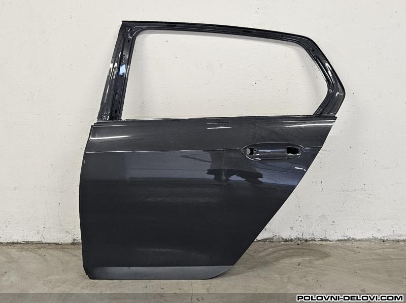 Volkswagen  Golf 8 20-25 Z.Leva Vrata Karoserija