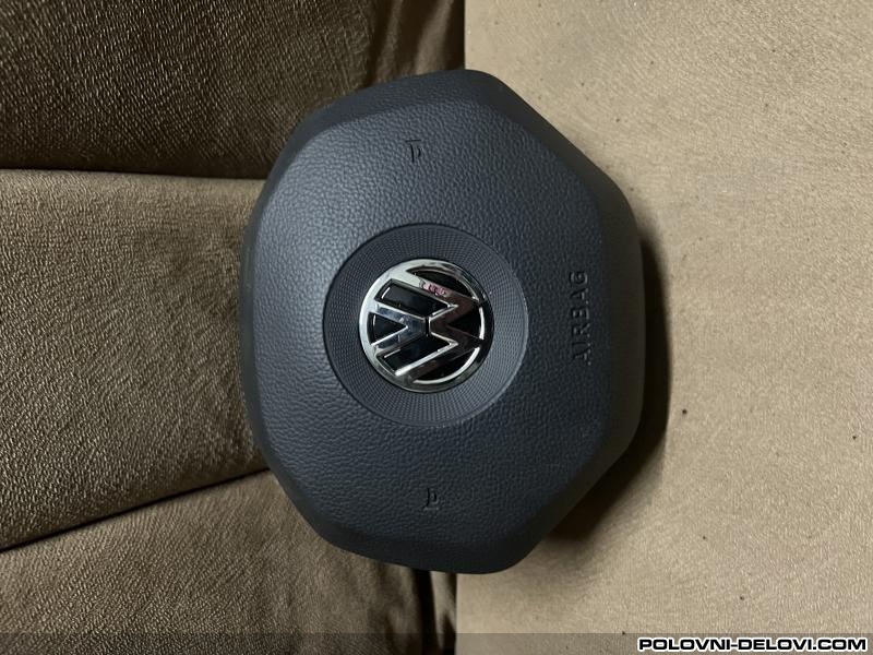 Volkswagen  Golf 8 Air Bag Volana Razni Delovi
