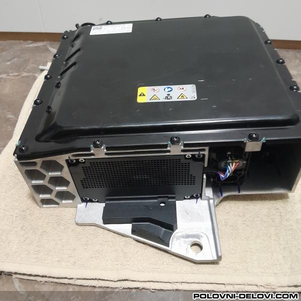 Volkswagen  Golf 8 Hybrid Baterija 3WA 915 107 B