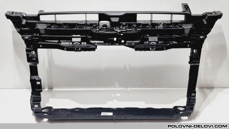 Volkswagen  Golf 8 Vezni Lim Prsa ORIG Karoserija
