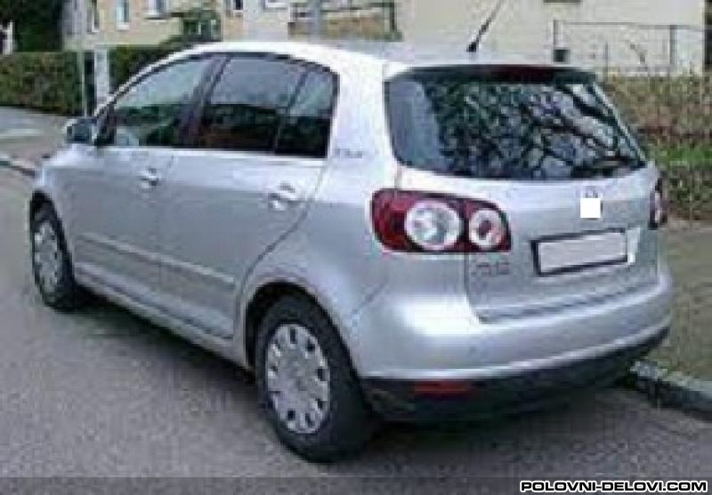 Volkswagen  Golf Plus 04-09  Novi Delovi Svetla I Signalizacija
